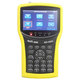 Satlink Electronical Signal Level Meter WS-6936 DVB-S / DVB-T with Screen