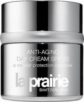 La Prairie Anti-Aging Day Cream SPF30 50ml