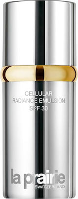 La Prairie Cellular Radiance Emulsion SPF30 50ml