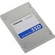 Toshiba SSD 128GB τύπου 2.5'' με σύνδεση SATA III HDTS312EZSTA
