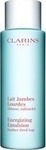 Clarins Energizing Emulsion Moisturizing Lotion Feet 125ml