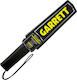 Garrett Super Scanner V Ανιχνευτής Μετάλλων Χειρός με Αδιάβροχο Πηνίο