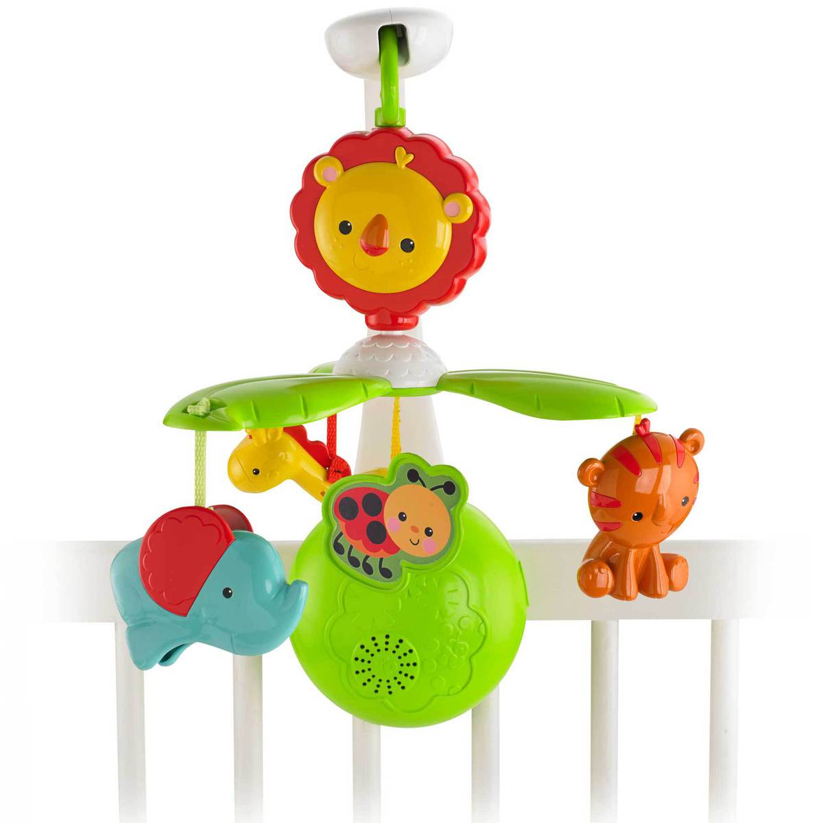 Fisher Price Grow With Me Musical Mobile Skroutz.gr