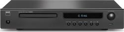 Nad C 546BEE Hi-Fi CD-Player Schwarz