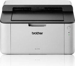 Brother HL-1110 Black and White Printer Laser