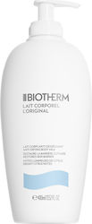 Biotherm Homme Lait Corporel Anti-drying Body Milk Лосион за тяло 400мл
