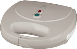 IQ ST-637 700W for for 2 Sandwiches Sandwiches White IQ ST-637 700W for for 2 Sandwiches Sandwiches White