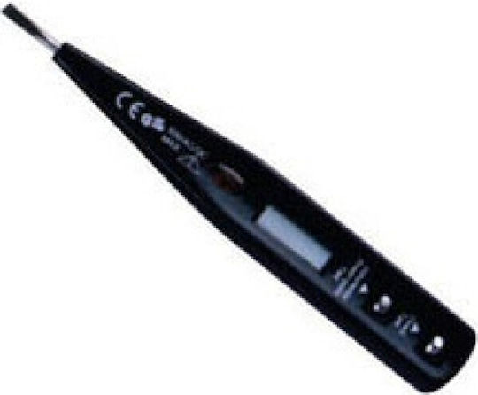 Kangtai Ανιχνευτής Τάσης KG-6878-28C AC/DC με Εύρος Μέτρησης 12 - 250V