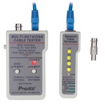 Proskit Network Cable Tester BNC 3PK-NT007N