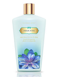 Victoria's Secret Body Lotion Aqua Kiss 250ml Victoria's Secret Body Lotion Aqua Kiss 250ml