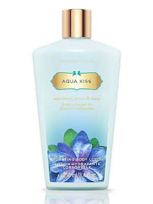 Victoria's Secret Aqua Kiss Moisturizing Lotion 250ml