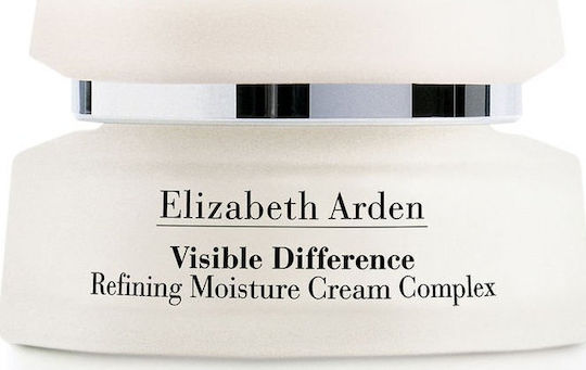 Elizabeth Arden Visible Difference Cremă de față de zi pentru hidratare și anti-îmbătrânire 100ml