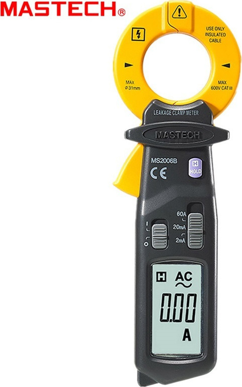 Mastech MS2006B - Skroutz.gr