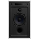 Bowers & Wilkins CWM7.5 Εντοιχιζόμενο Ηχείο (Τεμάχιο) Μαύρο