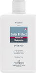 Frezyderm Color Protect Shampoos Color Maintenance for Coloured Hair 200ml