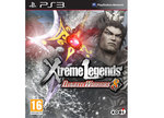 Dynasty Warriors 8: Xtreme Legends PS3