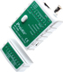 Proskit MT-7058 Kabeltester Netzwerk RJ45 / RJ11 / BNC
