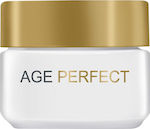 L'Oreal Paris Age Perfect Αnti-aging , Moisturizing & Firming Day Cream Suitable for All Skin Types 50ml