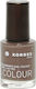 Korres Colour Glossy Βερνίκι Νυχιών 095 Grey Br...
