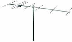 Alcad BT-751 9000063 Εξωτερική Κεραία
