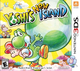 Yoshi's New Island Edition 3DS Game