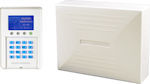 Olympia Electronics BS-468/A/KEYPAD Alarm Control System 16-Zone GSM 921468008