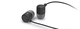 Acme In-ear headphones In Ear HE13 Black