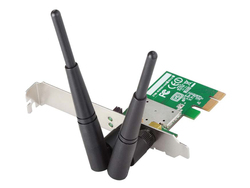 Edimax Wireless Card Wi‑Fi 4 (150Mbps) PCI-e Card