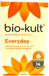 Bio-Kult Everyday 15 capace