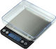 Fuzion Electronic Commercial Precision Scale 0.5kg/0.01gr