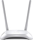 TP-LINK TL-WR840N Wireless Router Wi‑Fi 4 with 4 Ethernet Ports