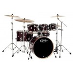 DW Drums 