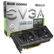 EVGA GeForce GTX 750 Ti 2.0GB GDDR5 Grafikkarte