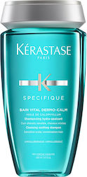 Kérastase Specifique Bain Vital Dermo-Calm Kérastase Specifique Bain Vital Dermo-Calm
