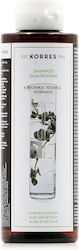 Korres Αλόη & Δίκταμο 250ml