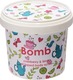 Bomb Cosmetics Cranberry Lime Scrub Σώματος 365ml