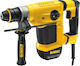 Dewalt Impact Demolition Hammer Electric 1000W with Chuck SDS Plus