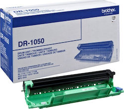 Brother DR-1050 Magazin online Kit tambur imprimantă laser Negru 10000 Pagini printate (DR-1050)