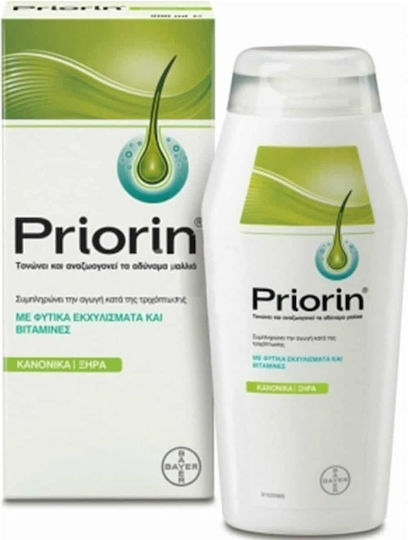 Priorin Шампоан Против Косопад За Суха Коса 200ml