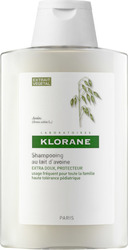 Klorane Hafermilch Volumen-Shampoo 200 ml