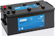 Exide Baterie Camion Professional cu Capacitate 180Ah și CCA 1000A