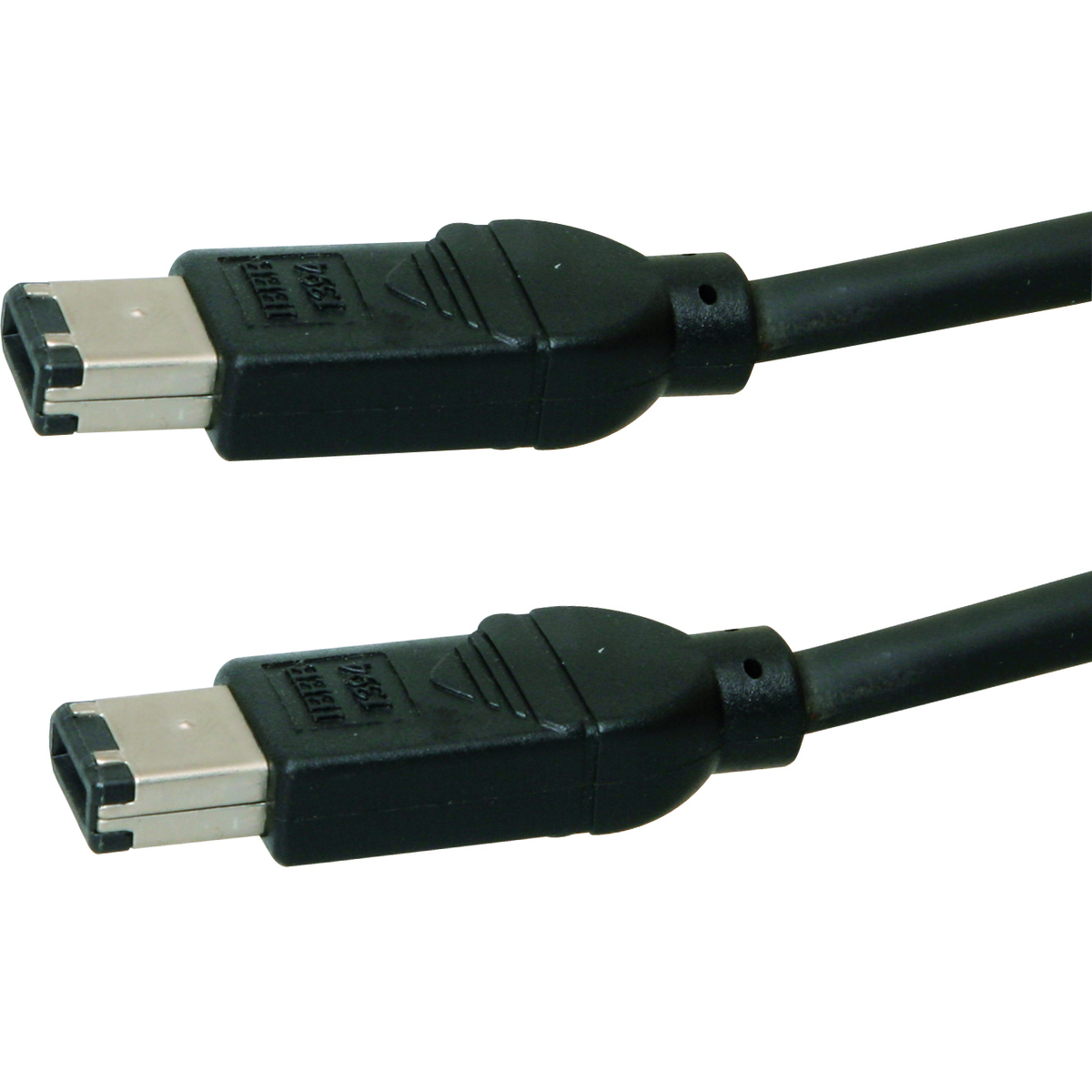 Firewire Cable 6pin male 6pin male 1m Skroutz.gr