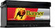 Banner Μπαταρία Αυτοκινήτου P9533 με Χωρητικότητα 95Ah και CCA 780A