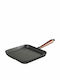 Skeppshult Grill aus Gusseisen 25cm