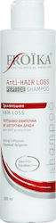 Froika Shampoos Against Hair Loss for Fragile, Αντι-Θραύση Hair 200ml