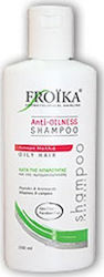 Froika Anti-Öligeit 200ml Froika Anti-Öligeit 200ml