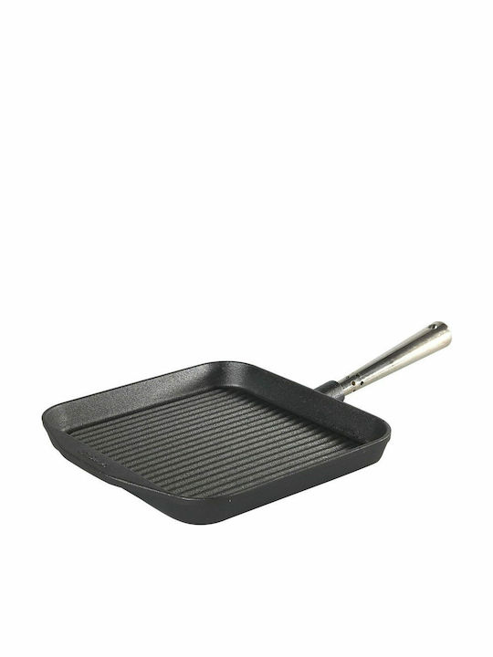 Skeppshult Grill made of Cast Iron 25cm