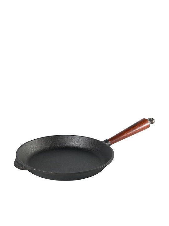 Skeppshult Pan din Fontă 26cm