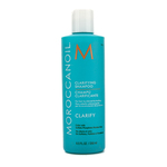 Moroccanoil Clarifying Shampoos for All Hair Types 250ml