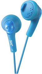 JVC In-ear headphones Earbuds HA-F160 Blue